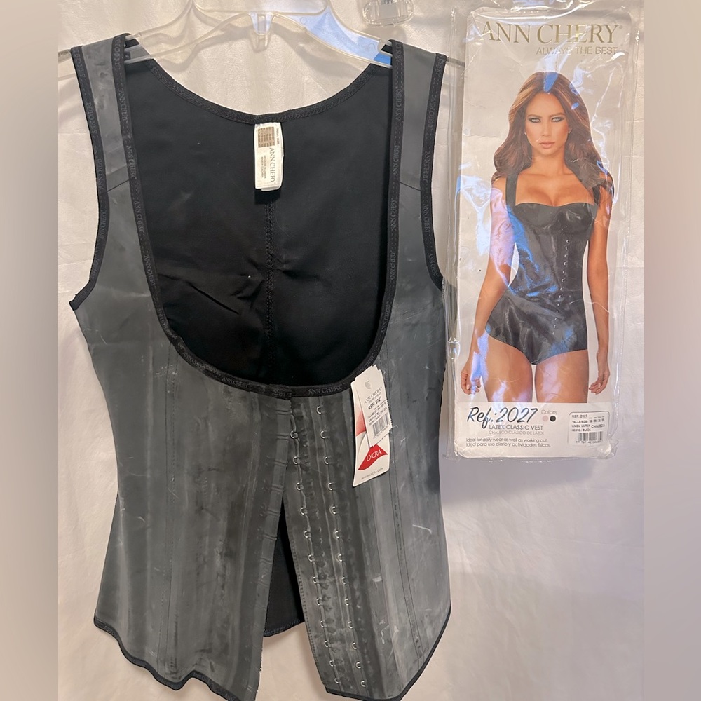 New Waist trainer